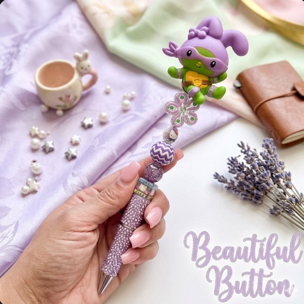 CUSTOM PEN